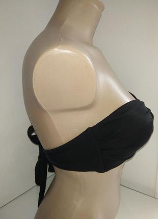 Універсальний бюстик до купальника