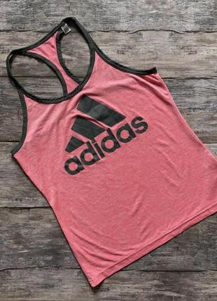 Женская майка adidas оригинал