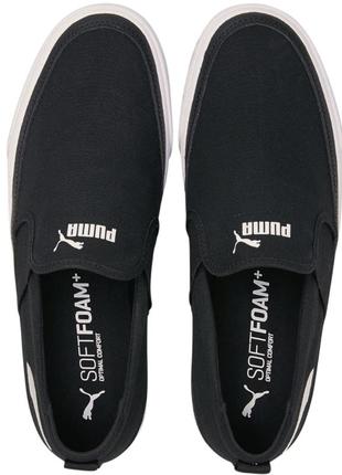 Сліпони puma bari z slipon оригінал
