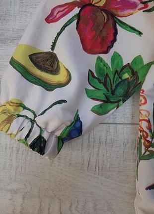 Куртка ветровка next на 2-3 года 3