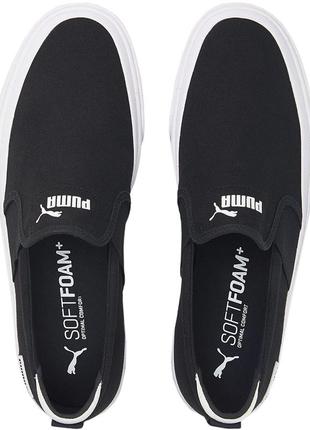 Сліпони puma bari z slipon оригінал