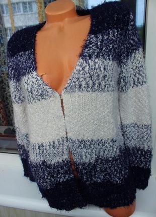 Кофта травка тепла м-л