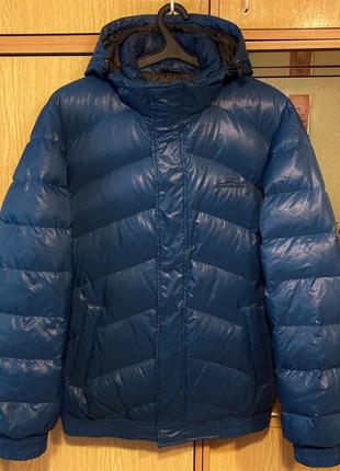Пуховик зимний moorhead outdoor.оригинал.