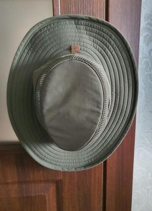 Легендарная шляпя/панама tilley hat модель ltm6