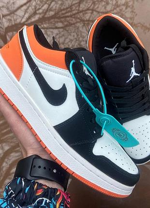 Nike air jordan 1 low