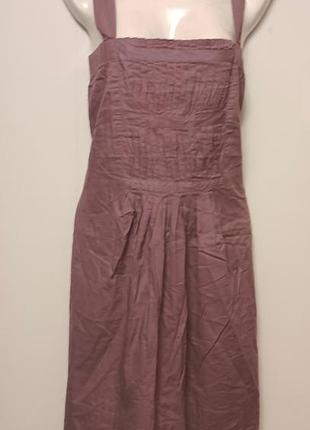 Сарафан батистовый