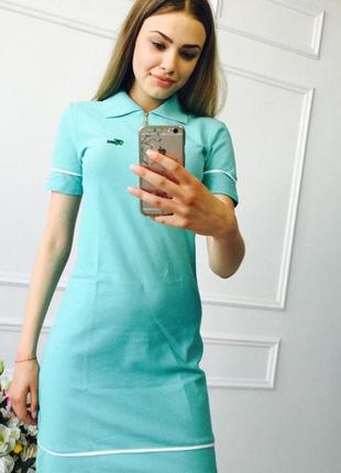 ⛔платье поло