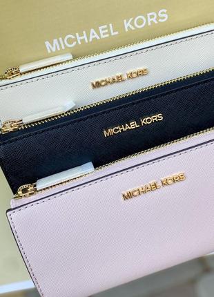 Кошельки michael kors