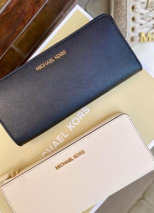 Кошельки michael kors2 фото