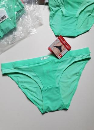 Жіночі трусики бікіні puma оригінал
