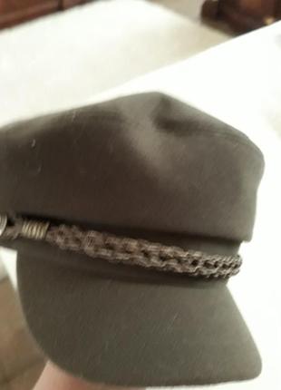 Кепка 2