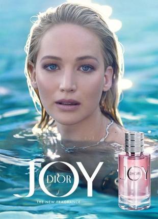 Christian dior joy by dior