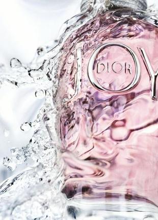 Christian dior joy by dior2 фото