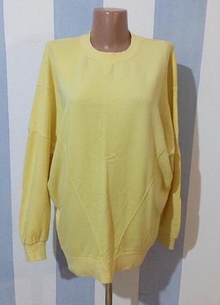 Світшот оверсайз стан нового