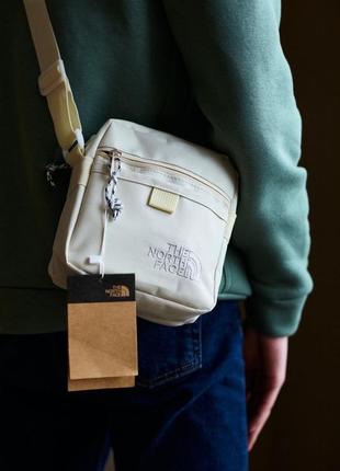 Сумка the north face 2