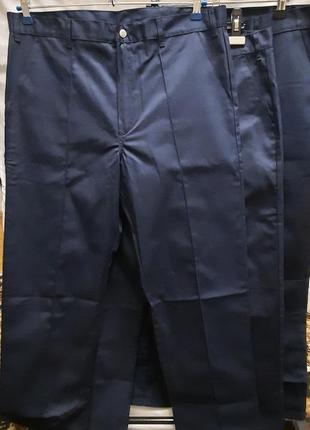 Мужские рабочие брюки alexandra