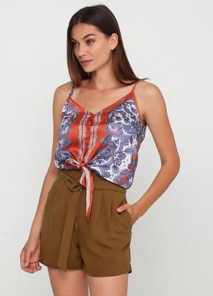 Разпродаж топ h&amp;m р. s-m 165/88а