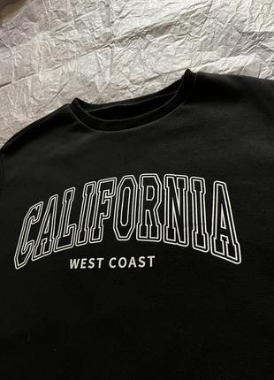 Кофта california