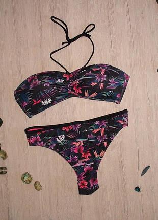 Купальник decathlon