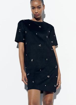 Платье zara 5070/156/800