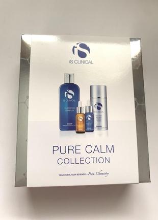Is clinical pure calm collection3 фото