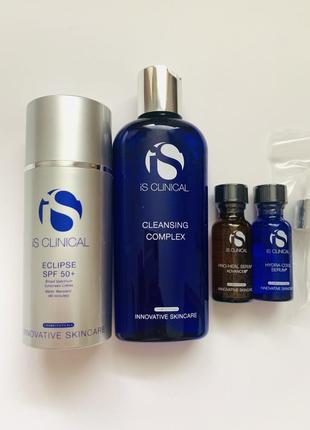 Is clinical pure calm collection