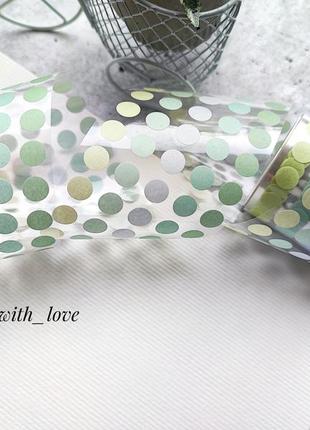 Набір #17 круглі наліпки для скрапбукінга, стікери для щоденників блокнота скетча записника  stickers