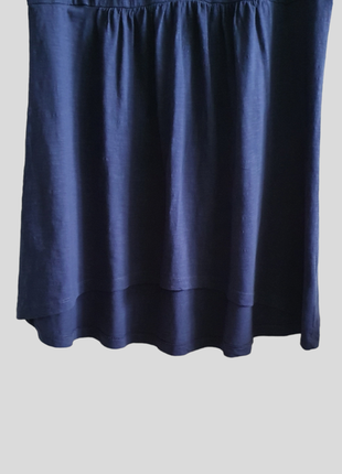 Сукня, туника з 100% бавовни  f&f5 фото