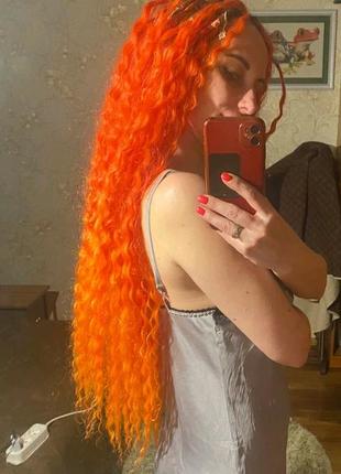 Дредокудри дредолоконы