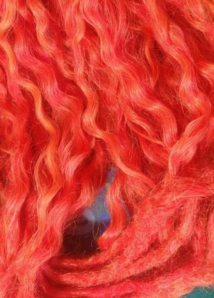 Дредокудри дредолоконы