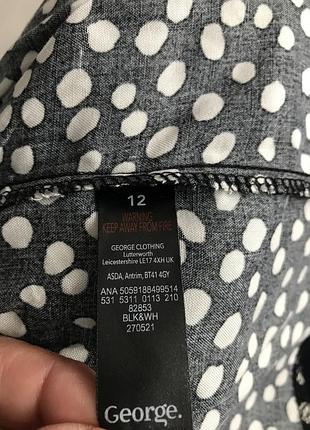 Блуза блузка 6