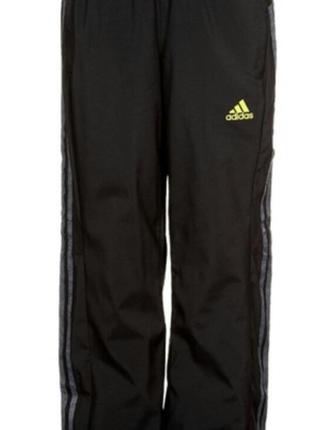 Штаны adidas climaproof ветрозащитние , штани adidas