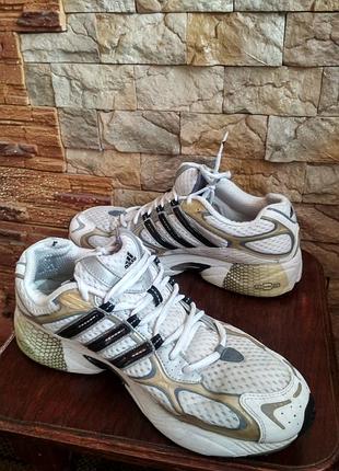 Adidas pro-moderator vintage — ціна 700 грн у каталозі Кросівки ✓ Купити  чоловічі речі за доступною ціною на Шафі | Україна #27725152