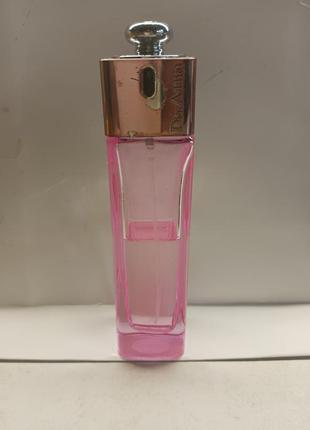 Christian dior addict 2 parfum 1ml оригинал.