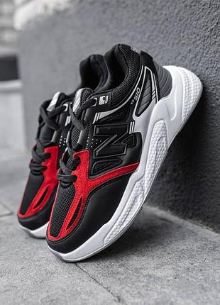 New balance 45x 5