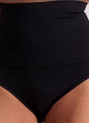 Безшовна  коригуюча білизна трусики труси