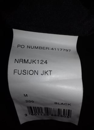 Куртка rossignol fusion jacket (франция) с капюшоном.10 фото