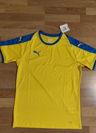 Сортивная футболка puma