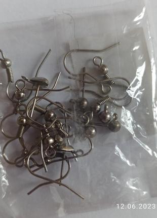Бижутерия для сережек