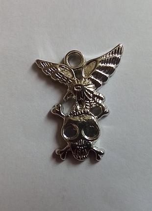 Металическая подвеска