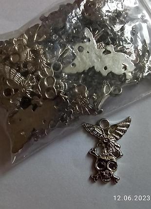 Металическая подвеска2 фото
