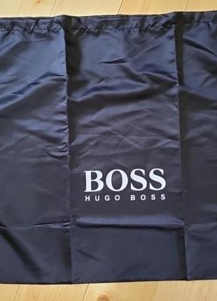 Пыльник мешочек для хранения hugo boss