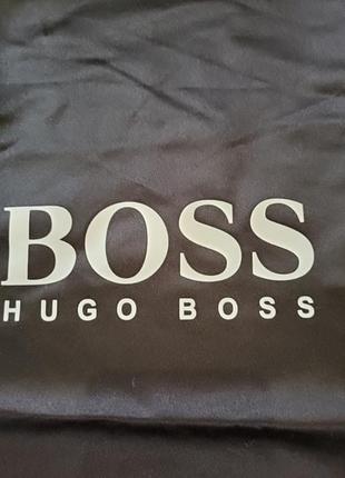 Пыльник мешочек для хранения hugo boss2 фото