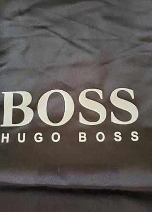Пыльник мешочек для хранения hugo boss