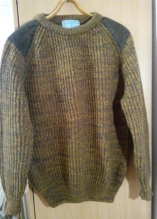Свитер мужской