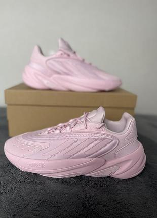 Кроссовки adidas