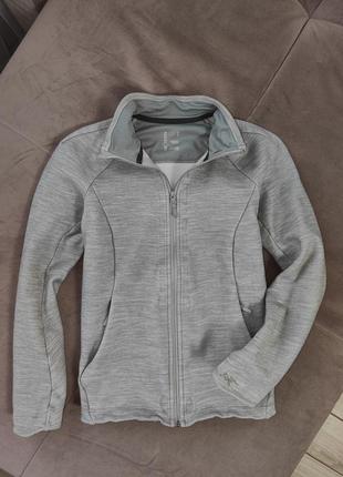 Куртка arc'teryx a2b vinta jacket women
оригінал