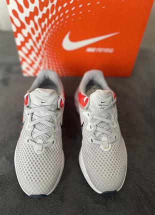 Кроссовки nike3 фото