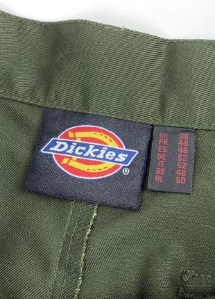 Карго шорты dickies work pants cargo camo vintage оригинал размер xl6 фото