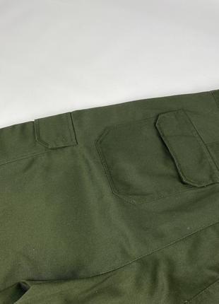 Карго шорты dickies work pants cargo camo vintage оригинал размер xl5 фото
